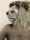 Cartoon: Johnny Tarzan Weissmuller! (small) by willemrasingart tagged great,personalities