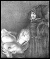 Cartoon: Rembrandts son Titus (small) by willemrasingart tagged rembrandt 
