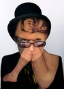Cartoon: Yoko Ono! (small) by willemrasingart tagged great,personalities