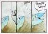 Cartoon: no title (small) by andart tagged no,