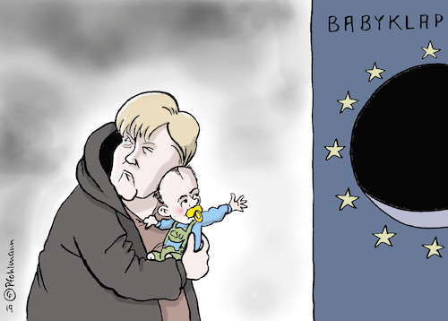 EU-Babyklappe