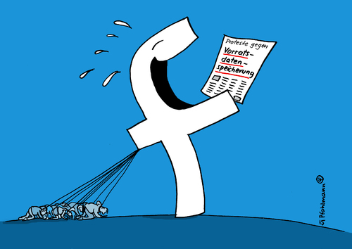 Cartoon: facebook Vorratsdaten (medium) by Pfohlmann tagged karikatur,cartoon,2015,color,farbe,global,welt,facebook,lacht,vorratsdaten,abhängigkeit,hundeleine,vorratsdatenspeicherung,soziales,netzwerk,nutzungsbedingungen,änderung,geschäftsbedingungen,internet,nutzerverhalten,daten,speicherung,nachverfolgung,surfen,surfverhalten,werbung,datenschutz,widerspruch,account,profil,nutzer,mitglied,laterne,beleuchtung,überwachung,standortdaten,gps,karikatur,cartoon,2015,color,farbe,global,welt,facebook,lacht,vorratsdaten,abhängigkeit,hundeleine,vorratsdatenspeicherung,soziales,netzwerk,nutzungsbedingungen,änderung,geschäftsbedingungen,internet,nutzerverhalten,daten,speicherung,nachverfolgung,surfen,surfverhalten,werbung,datenschutz,widerspruch,account,profil,nutzer,mitglied,laterne,beleuchtung,überwachung,standortdaten,gps