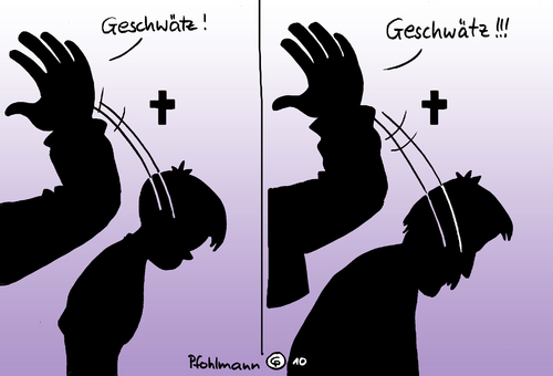 Geschwätz!