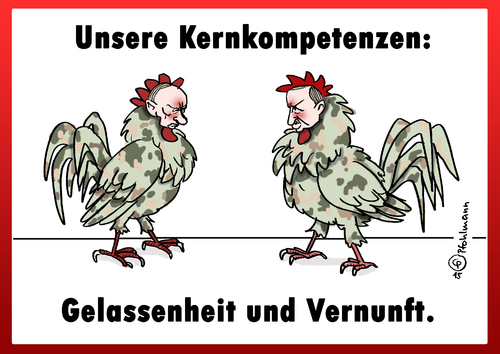 Kernkompetenzen