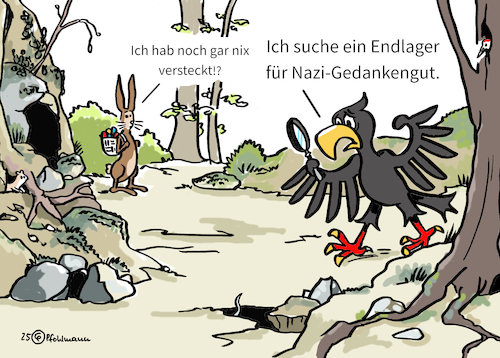 NS-Endlager NS-Endlager