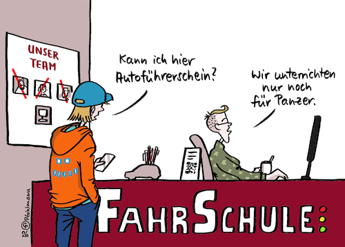 Panzerschein