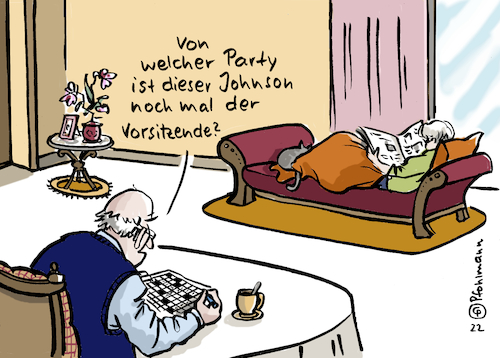 Cartoon: Party-Vorsitzender (medium) by Pfohlmann tagged johnson,großbritannien,party,corona,coronaparty,pandemie,lockdown,maßnahmen,kontaktbeschränkung,rätsel,kreuzworträtsel,bildung,quiz,feier,fest,premierminister,johnson,großbritannien,party,corona,coronaparty,pandemie,lockdown,maßnahmen,kontaktbeschränkung,rätsel,kreuzworträtsel,bildung,quiz,feier,fest,premierminister