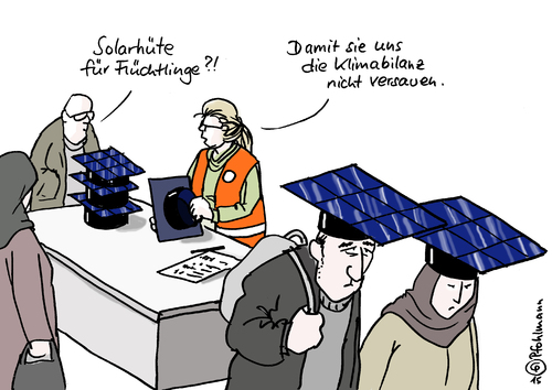 Solarhüte