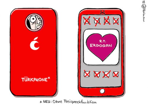 Türkphone