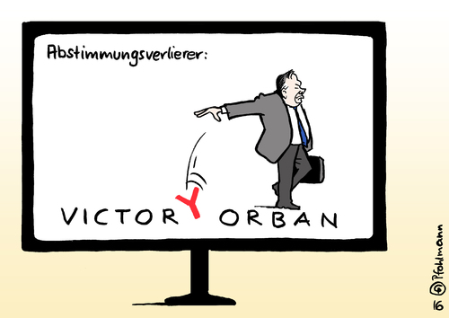Victory Orban