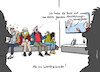 Ab ins Wartezimmer