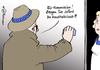 Cartoon: EU Kommissar (small) by Pfohlmann tagged karikatur,cartoon,color,farbe,2012,eu,europa,kommission,kommissar,eurokrise,schäuble,vorschlag,finanzkrise,haushalt,haushaltspolitik,kontrolle,macht,euro