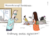 Cartoon: Handys essen (small) by Pfohlmann tagged ernährung,ernte,ernteausfall,landwirtschaft,digitalisierung,smartphone,handy,feed,food,hitzewelle,trockenheit,dürre