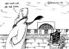 Cartoon: Leberwurst (small) by Pfohlmann tagged wirtschaftsminister michael glos finanzkrise bankenkrise kanzleramt berlin beleidigt leberwurst abfall