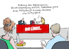 Cartoon: Linker Käfigkampf (small) by Pfohlmann tagged linke,linkspartei,parteitag,linksjugend,solid,israel,palästina,gaza,hamas,antisemitismus,israelhass,abendprogramm,wm,fußball,publicviewing,deutschland,nationalmannschaft,käfigkampf,vorstand,parteijugend