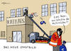Neues Stadtbild