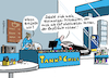Cartoon: Spritpreis Mitschüler (small) by Pfohlmann tagged spritpreis,benzin,autofahrer,tankstelle,preiserhöhung,krieg,iran,golfstaaten,erdöl,inflation,kindheit,schulzeit,mitschüler,rache,abschreiben,test,prüfung,klausur,schulaufgabe,spritpreisbremse