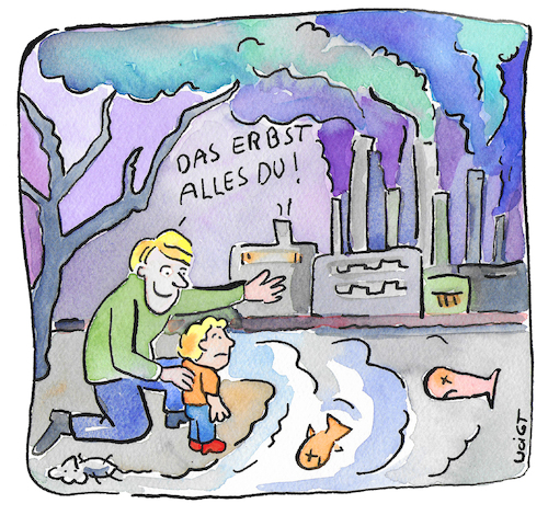 Umweltzerstörung Umweltzerstörung
