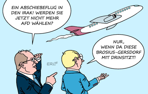 Abschiebeflug Abschiebeflug
