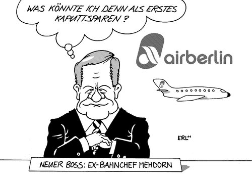 Air Berlin