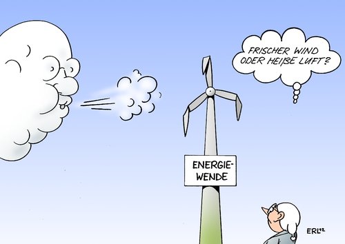 Cartoon: Allzweckwaffe Altmaier (medium) by Erl tagged altmaier,peter,bundesumweltminister,umweltminister,energiewende,allzweckwaffe,bundeskanzlerin,angela,merkel,entlassung,norbert,röttgen,windenergie,solarenergie,wasserkraft,wind,frisch,luft,heiß,peter altmaier,bundesumweltminister,umweltminister,energiewende,peter,altmaier