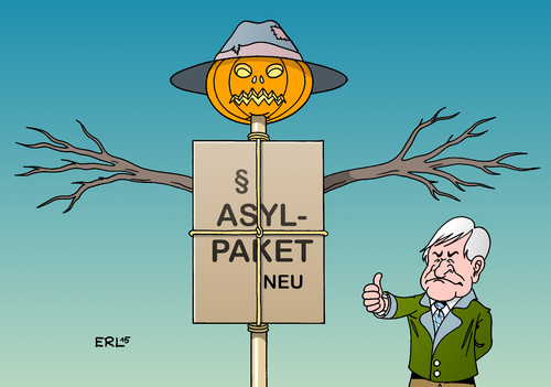 Asylpaket