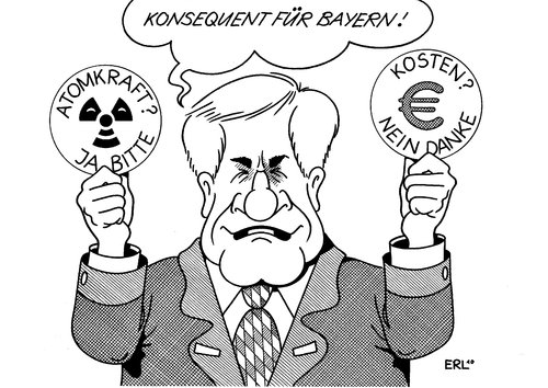 Atomenergie Bayern