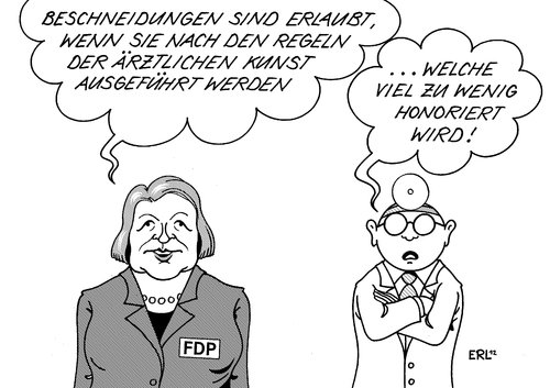 Beschneidung Beschneidung