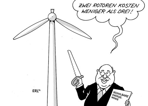 Bezahlbare Energiewende Bezahlbare Energiewende