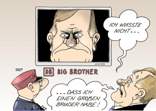 Big Brother