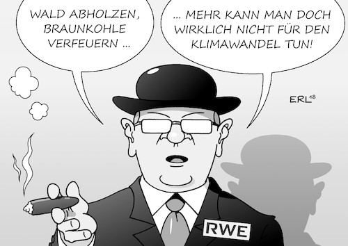 Braunkohle Braunkohle