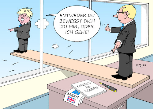 Brexit-Brettspiele