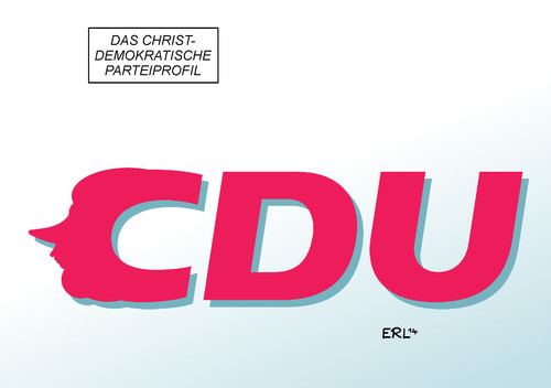 CDU-Profil