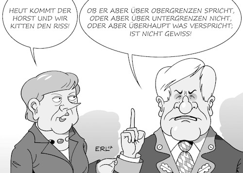 CDU CSU CDU CSU