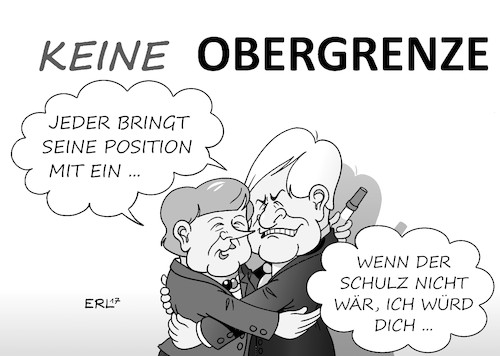 CDU CSU