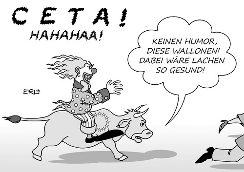 CETA CETA