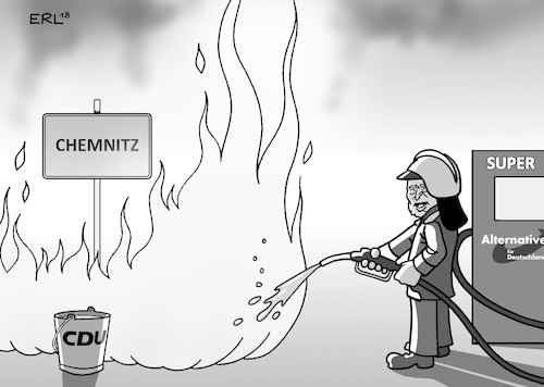 Chemnitz Feuerwehr Chemnitz Feuerwehr