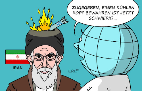 Cool bleiben Cool bleiben