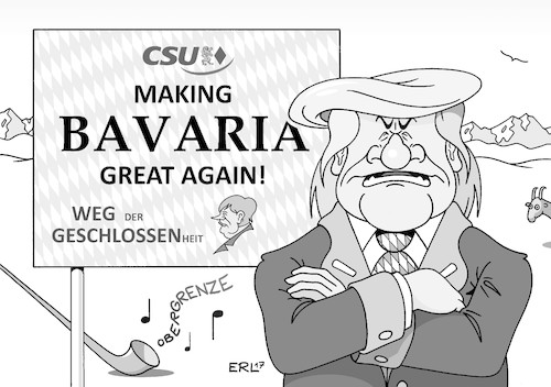 CSU-Klausur CSU-Klausur