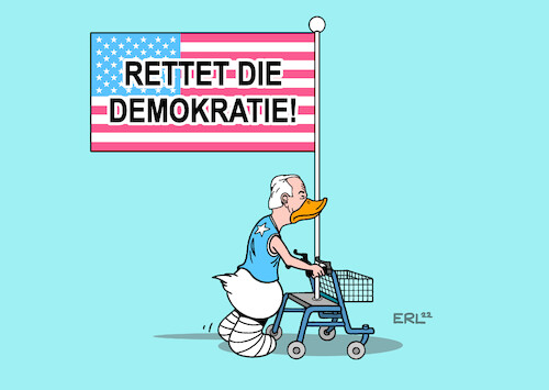 Der Retter