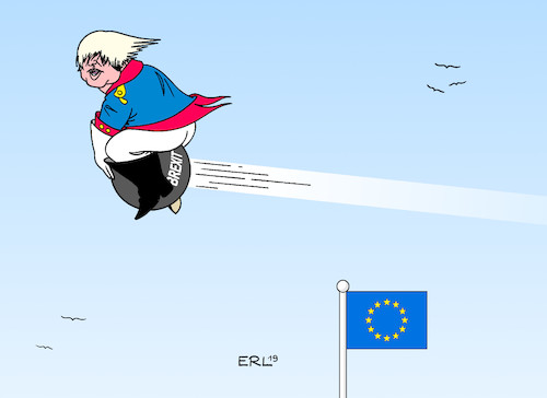 Cartoon: Der Ritt aus der EU (medium) by Erl tagged politik,brexit,austritt,großbritannien,uk,eu,wahl,parlament,schicksalswahl,boris,johnson,sieger,premierminister,tories,wahlkampf,lügen,lügenbaron,münchhausen,ritt,kanonenkugel,karikatur,erl,der,politik,brexit,austritt,großbritannien,uk,eu,wahl,parlament,schicksalswahl,boris,johnson,sieger,premierminister,tories,wahlkampf,lügen,lügenbaron,münchhausen,ritt,kanonenkugel,karikatur,erl