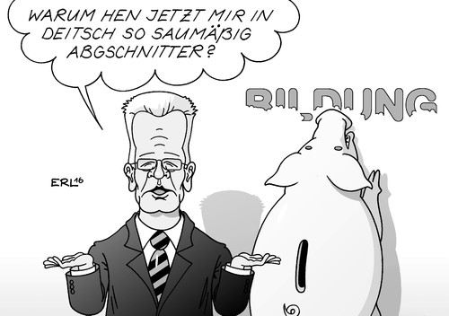 Deutsch Ba-Wü Deutsch Ba-Wü