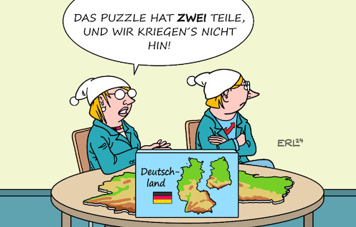 Deutsche Einheit