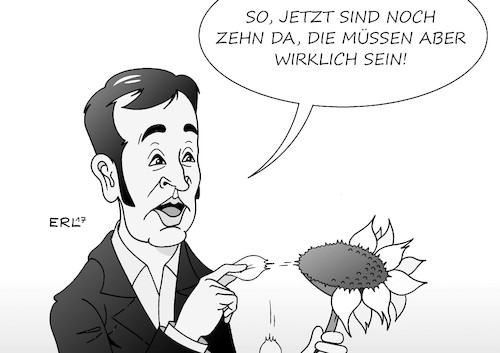 Die Grünen Die Grünen