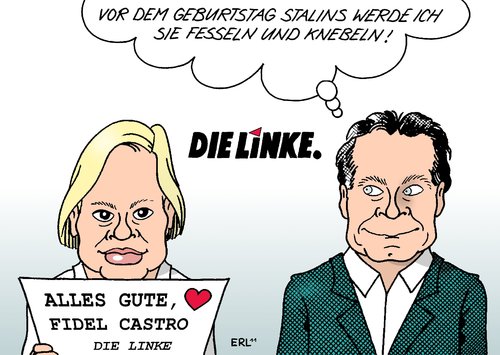 Die Linke