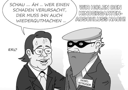 Dieselnachrüstung