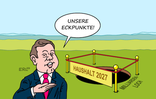 Eckpunkte