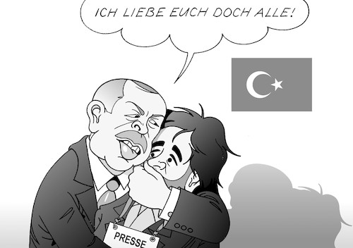Erdogan Erdogan
