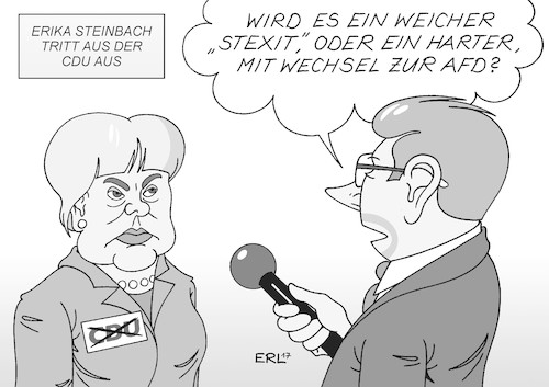 Erika Steinbach Erika Steinbach