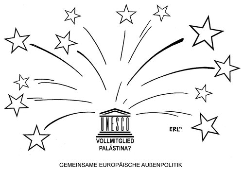 EU-Außenpolitik